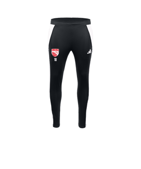 adidas Tiro 24 Slim Pantalon d'entraînement Noir 
