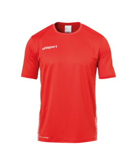 uhlsport Score Training T-Shirt Kids Rot F04 - rot