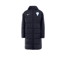 Veste de coach Nike TF Academy Pro 24 enfants F451 