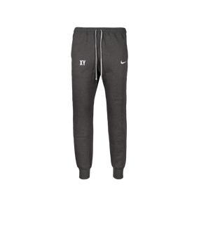 Nike Park 26 Jogginghose Grau F071
