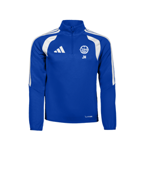 SWEAT 1/2 ZIP ENFANT