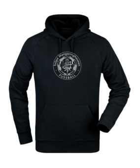 Merch Drummer Hoody Black FC002