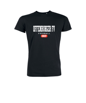 Merch Creator 2.0 T-Shirt Black FC002