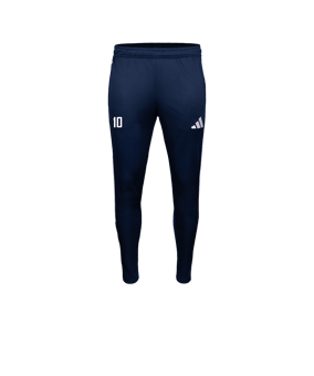 adidas Tiro 26 League Trainingshose Dunkelblau