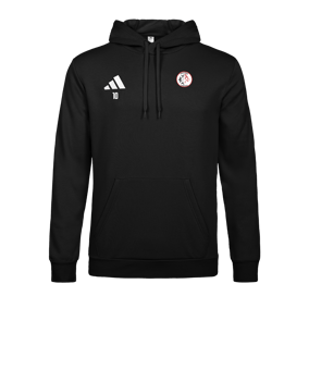 adidas Entrada 26 Sweatshirt à capuche Noir 