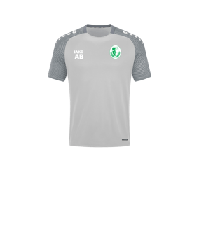 JAKO Performance T-Shirt Kids Grau Grau F845