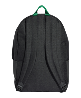 adidas Essentials Logo Rugzak Zwart - zwart