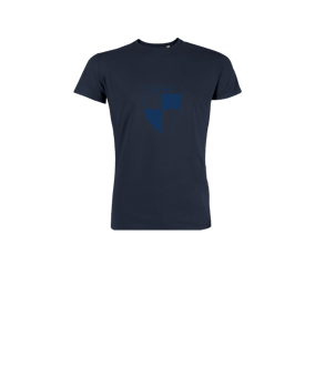 Merch Mini Creator 2.0 T-Shirt Kids French Navy | #toneintone
