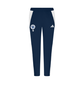 Pantalon de Training adidas Tiro 24 bleu blanc 