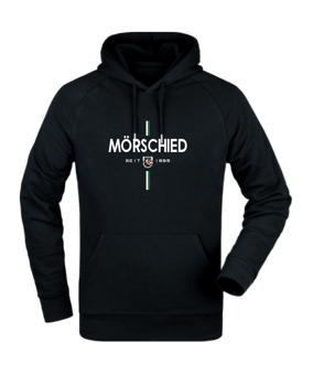 Merch Drummer Hoody Black FC002