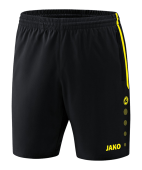 JAKO Court Noir C033 - noir