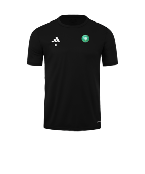 adidas Tabela 23 Maillot Noir 