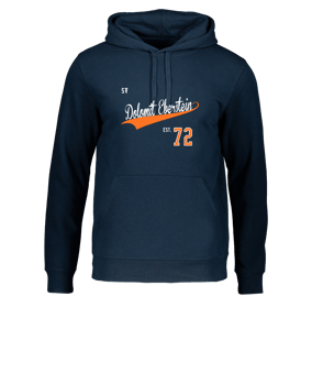 Merch Drummer 2.0 Hoody French Navy FC727