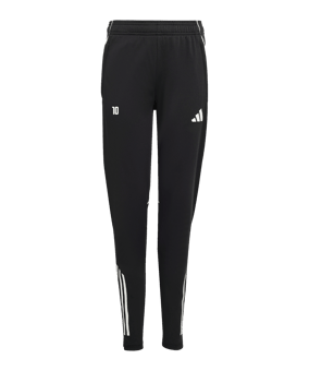 adidas Tiro 25 Competition Trainingshose Kids Schwarz