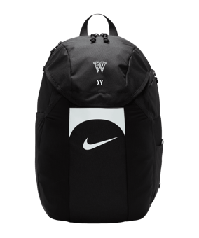 Nike Academy Rucksack Schwarz F011