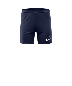 Nike Park III Court Femmes Bleu C410 