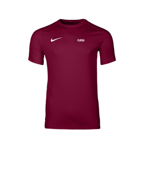Nike Park VIII Trikot Rot F677