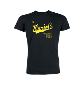 Merch Creator 2.0 T-Shirt Black | #town