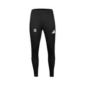adidas Tiro 26 Trainingshose Schwarz