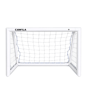 Cawila LIGA 1,5 x 1,0m Alu Minitor Weiß