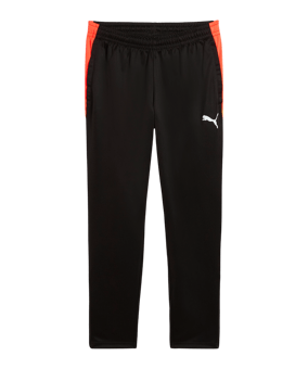 PUMA IndividualLIGA Trainingshose Schwarz F07 - schwarz