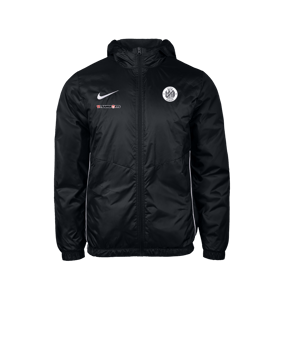 Nike Park 26 Veste de pluie Noir C010