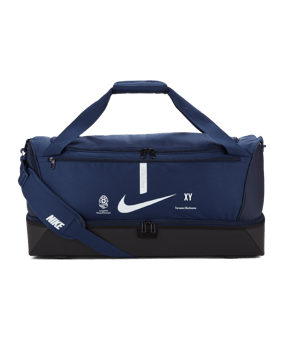 Nike Academy Team Hardcase Tasche Large Blau F410