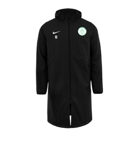 Veste d'hiver Nike Park 20 noire F010 