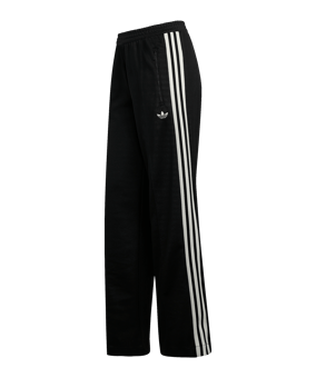 adidas Originals Classic Track Hose Damen Schwarz - schwarz