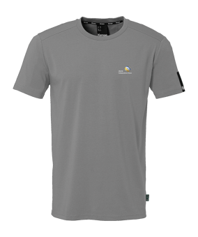 Kempa STMNT T-Shirt Kids Grau F37