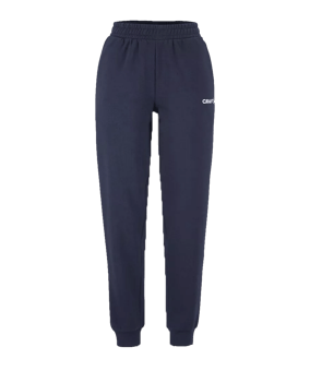 Craft Community 2.0 Trainingshose Damen Blau F390000 - blau