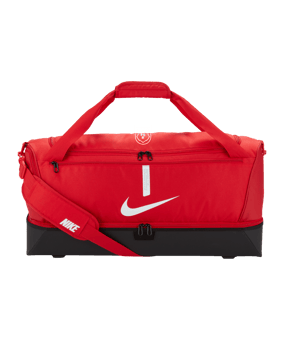 Nike Academy Team Hardcase Tasche Large Rot F657
