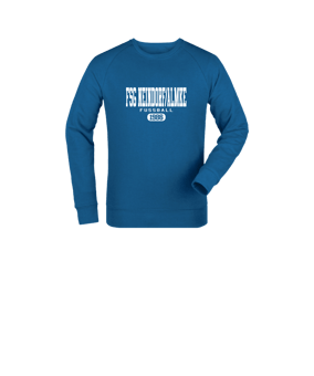 Merch Mini Changer 2.0 Sweatshirt Kids Royal Blue | #stanford