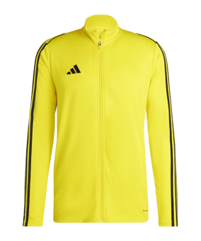 adidas Tiro 23 Trainingsjacke Gelb - gelb
