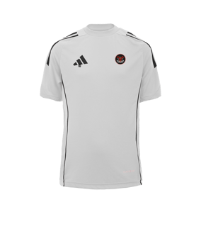 adidas Tiro 25 Competition Maillot Blanc 