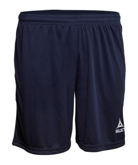 Select Pisa Hose Blau F999 - blau