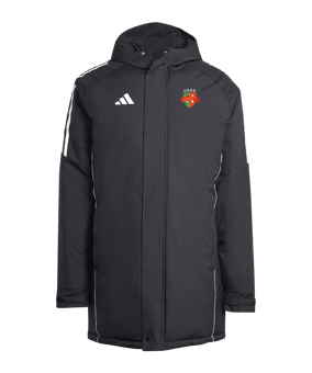 adidas Veste d'hiver Noir 