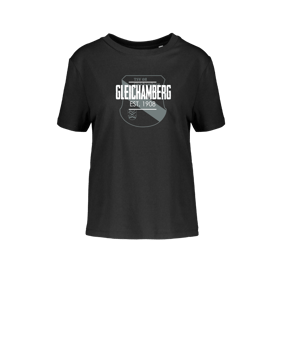 Merch Muser T-Shirt Women Black FC002