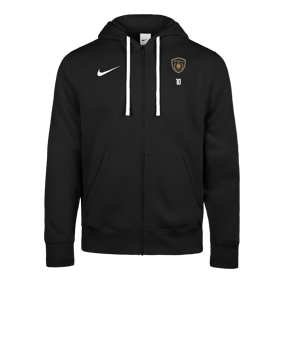 Nike Park 26 Veste de survêtement Noir C010