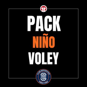VOLEY NIÑO