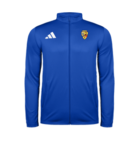 adidas Entrada 26 Chaqueta de entrenamiento Azul 