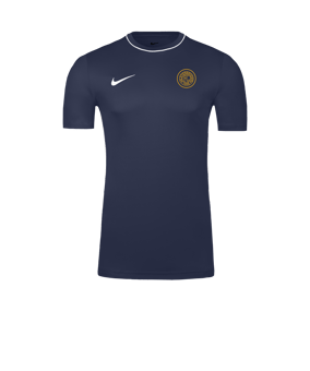 Nike Park 26 Trainingsshirt Blau F410