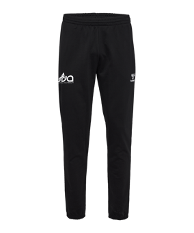 Hummel hmlGO 2.0 Jogginghose Schwarz F2001