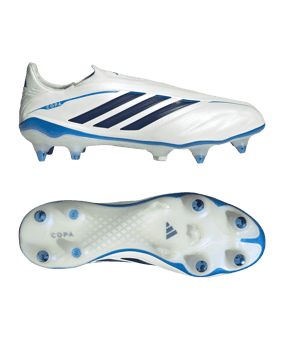 adidas Copa Pure IV Elite LL SG Chaos vs Control Weiß - weiss