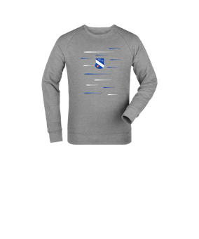 Merch Mini Changer 2.0 Sweatshirt Kids Heather Grey FC250