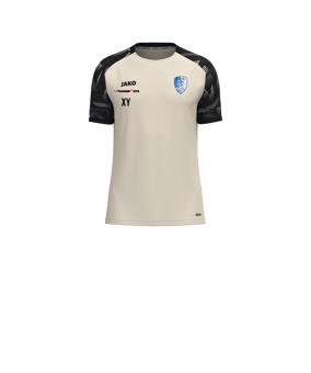 JAKO Sonic T-Shirt Kids Weiß F035