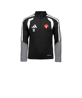 adidas Tiro 26 Competition Training Zip Top Kinder 