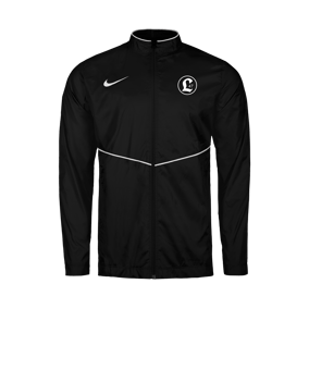 Nike Park 26 Regenjacke Schwarz F010