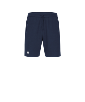 JAKO Pro Casual Short Blau F900