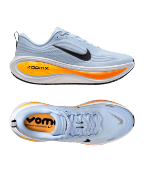 Nike Vomero Plus Scarpe da running Blu C404 - blu